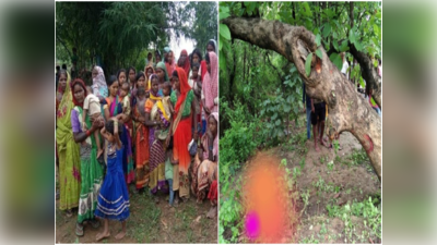 Jharkhand News : लातेहार में नक्सलियों से नहीं हुई थी मुठभेड़, शिकार पर निकले युवक को पुलिस ने मारी गोली, ग्रामीणों में गुस्सा