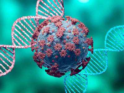 सुपर-सेल में फैलकर एंटीबॉडीज से बच सकते हैं कोरोना वायरस के वेरिएंट: अध्ययन