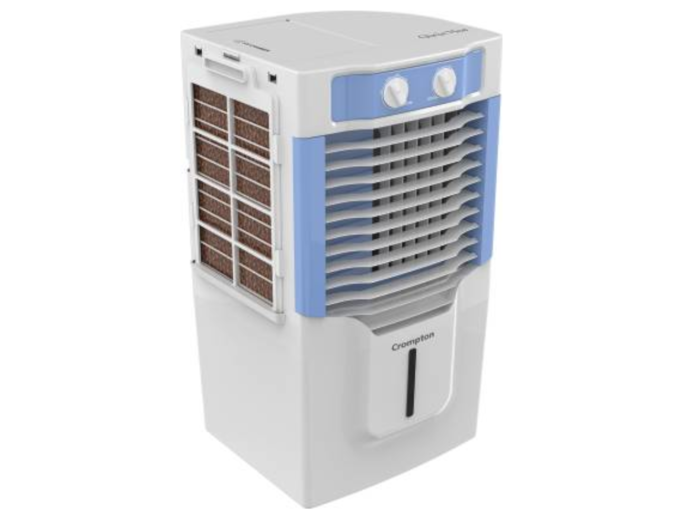 CROMPTON 10 L Room/Personal Air Cooler