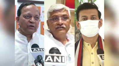 Rajasthan Politics: फोन टैपिंग के आरोपों को हवा देने में जुटी बीजेपी, गहलोत से लेकर सोनिया-राहुल तक निशाना