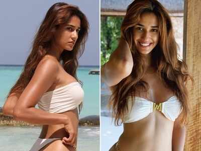 खुदा भी आसमां से जब जमीं पर देखता होगा, Disha Patani को किसने बनाया सोचता होगा!