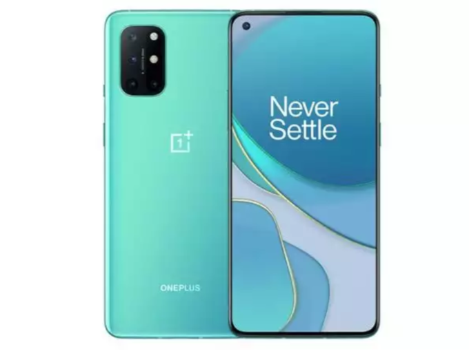 OnePlus 8T: 1,000 रुपये की कटौती के बाद 38,999 रुपये की शुरुआती कीमत पर उपलब्ध है