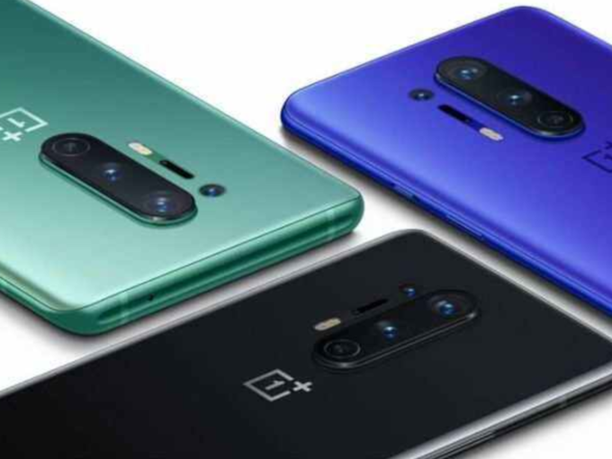 ​OnePlus 8 Pro: 2,000 रुपये की कटौती के बाद 48,999 रुपये की शुरुआती कीमत पर उपलब्ध है