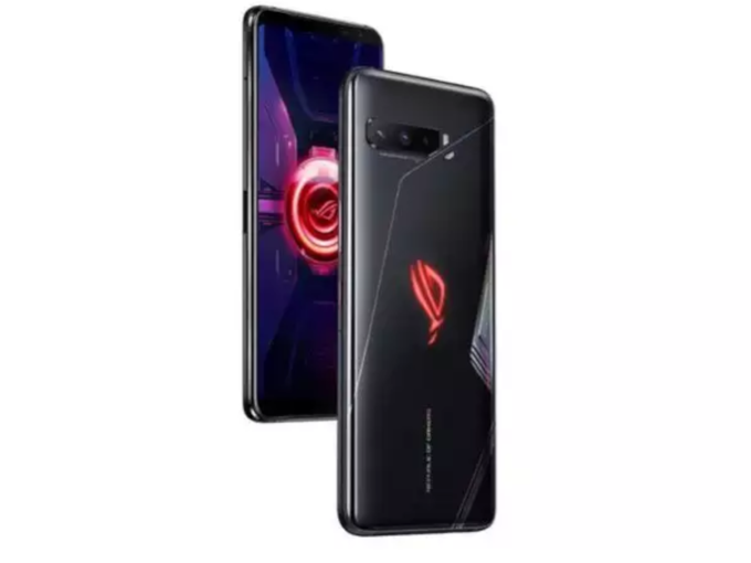 ​Asus ROG Phone 3: कीमत में 10,000 रुपये की कटौती के बाद 41,999 रुपये की शुरुआती कीमत पर उपलब्ध है