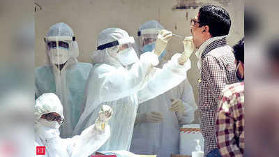 Coronavirus in Delhi: दिल्ली में आज रिपोर्ट हुए कोरोना के 255 नए मामले, 23 मरीजों की मौत