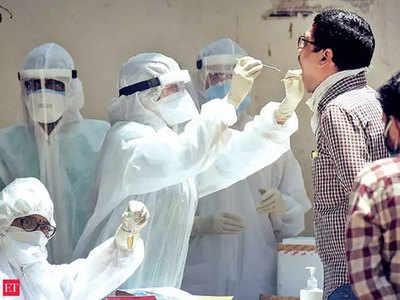 Coronavirus in Delhi: दिल्ली में आज रिपोर्ट हुए कोरोना के 255 नए मामले, 23 मरीजों की मौत