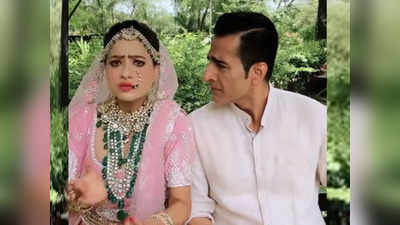 Anupamaa: शादी होते ही बदले काव्या मदालसा शर्मा के तेवर, वनराज को दिया झटका!