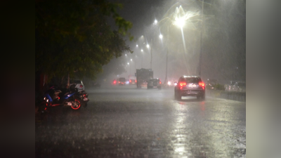 സംസ്ഥാനത്ത് അതിശക്തമായ മഴയ്ക്ക് സാധ്യത; രണ്ട് ദിവസം എല്ലാ ജില്ലകളിലും യെല്ലോ അലേർട്ട്