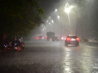 സംസ്ഥാനത്ത് അതിശക്തമായ മഴയ്ക്ക് സാധ്യത; രണ്ട് ദിവസം എല്ലാ ജില്ലകളിലും യെല്ലോ അലേർട്ട്