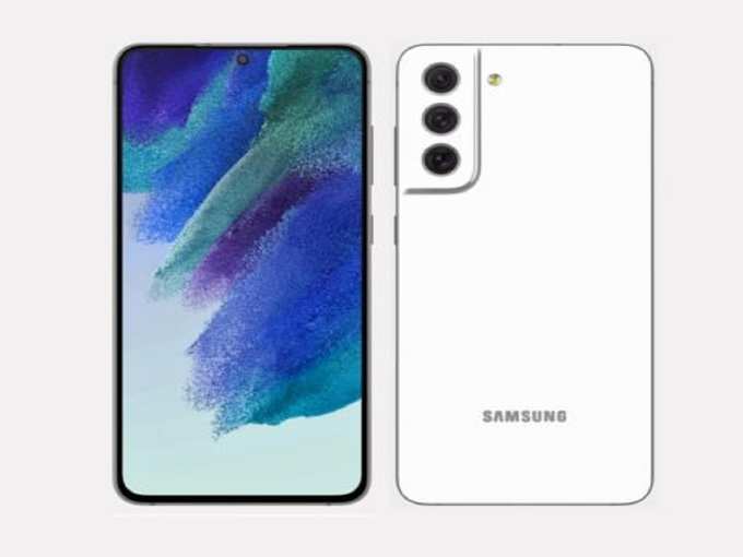 Samsung Galaxy S21 FE Launch Price Specs 2