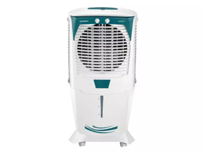 Crompton desert air cooler