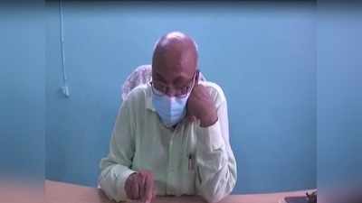 Bihar Samachar: मुजफ्फरपुर के सिविल सर्जन डॉ एसके चौधरी ने अधिवक्ता पंकज कुमार पर दो थाने में दर्ज कराई एफआईआर