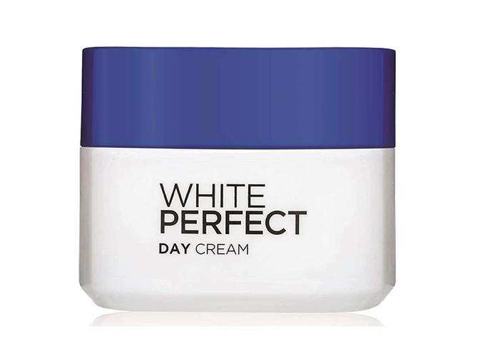 L&#39;Oreal Paris White Perfect Day Cream SPF 17 PA++