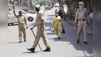 Haryana Lockdown: हरियाणा में लॉकडाउन 21 जून तक बढ़ा, सरकार ने कुछ छूट भी दी