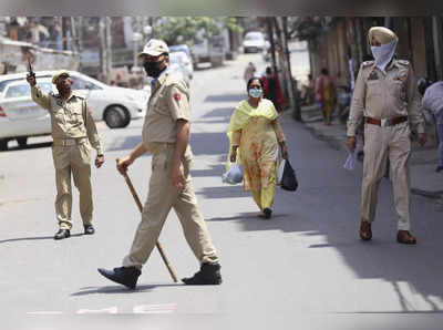 Haryana Lockdown: हरियाणा में लॉकडाउन 21 जून तक बढ़ा, सरकार ने कुछ छूट भी दी