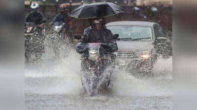 Monsoon 2021 Live Updates: कर्नाटक के मेंगलुरु में जोरदार बारिश