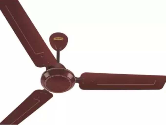 ​LUMINOUS Josh 1200 mm 3 Blade Ceiling Fan