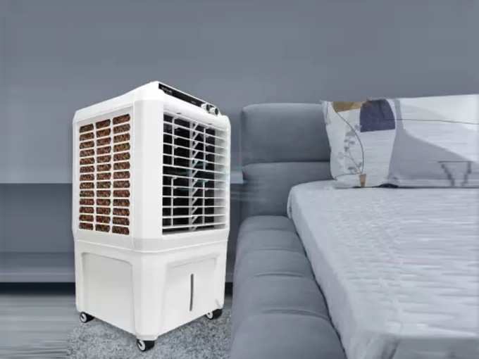 ​Hindware Snowcrest 45 L Room/Personal Air Cooler