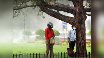 Monsoon in Delhi: कल दिल्ली आ रहा है मॉनसून, पूरी हफ्ते होती रहेगी बारिश