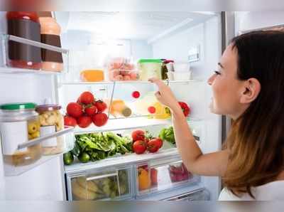 Refrigerator : 25% तक की छूट पर खरीदें ये एनर्जी एफिशिएंट Refrigerators, 15 दिनों तक सब्जियों को रखें फ्रेश