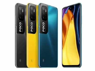 Poco M3 Pro 5G প্রথম বার সেলে হাজির, মাত্র 199 টাকায় কেনার সুযোগ!