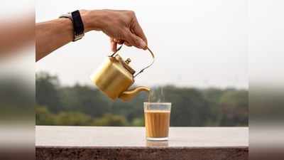 Tea: सुबह खाली पेट न करें चाय पीने की गलती, सेहत पर भारी पड़ सकती है ये गंदी आदत