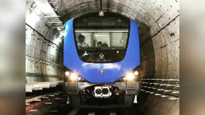 Delhi-Meerut Rapid Rail: सुरंग में से होकर चलेगी दिल्ली-मेरठ रैपिड रेल, तैयारियां शुरू