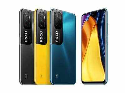 Poco M3 Pro 5G: ஆபர் Price-ல இன்று முதல் விற்பனை; Order மிஸ் ஆகவே கூடாது!