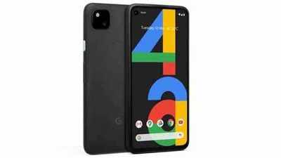 Google Pixel 4a स्मार्टफोनवर बंपर ऑफर, मिळत आहे तब्बल ५ हजारांची सूट
