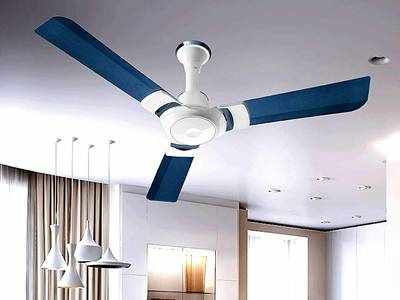 Smart Ceiling Fan : ये हैं स्टाइलिश और तेज हवा वाले Ceiling Fan, इनसे घर को मिलेगा मॉडर्न लुक