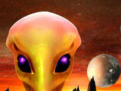 Aliens Existence: क्‍या ब्रह्मांड में वाकई मौजूद हैं एलियंस? दुनिया के शीर्ष 5 वैज्ञानिकों ने दिया जवाब