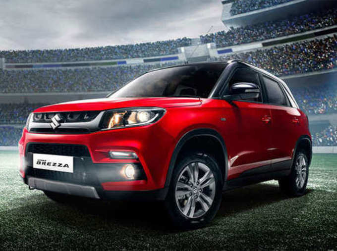 Maruti-Vitara-Brezza 