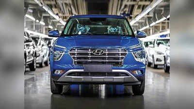 अगले हफ्ते लॉन्च होगा Hyundai Creta का 7 सीटर वर्जन, जानें पूरी डीटेल