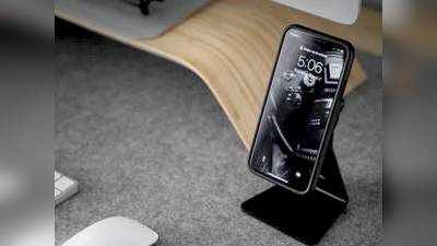 Latest Stand For Smartphone : इन Smartphone Stand से रखें अपने स्मार्टफोन को सुरक्षित