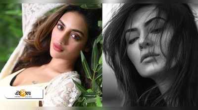 Nusrat Jahan-এর অনেক আগেই এই ৫ পাঁচ বলি তারকা গর্বিত সিঙ্গল মম!