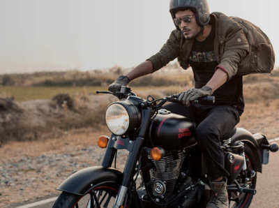 बुलेटप्रेमींसाठी गुड न्यूज; येणार Royal Enfield च्या नवीन ५ बाइक, बघा लिस्ट