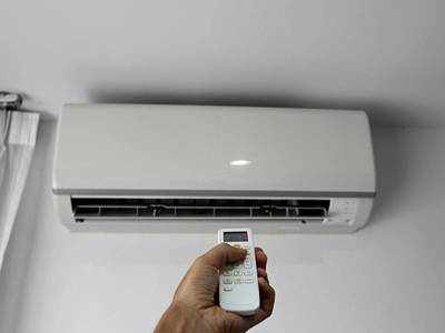 Inverter Air Conditioners : बारिश में उमस को दूर करके कूल हवा देते हैं ये Air Conditioners