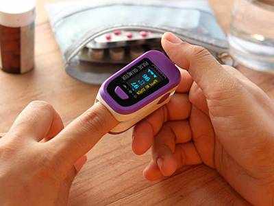 Multipurpose Oximeters : इस्तेमाल में आसान और ब्लड ऑक्सीजन लेवल की तुरंत रीडिंग देते हैं यह Oximeters