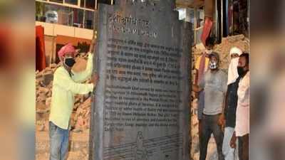Varanasi news: काशी के घाटों पर लग रहे स्मार्ट बोर्ड, खुद सुनाएंगे घाटों का ऐतिहासिक महत्व