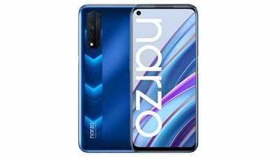 एक और रियलमी फोन! इसी महीने भारत आ रहे Realme Narzo 30 4G और Narzo 30 5G, कंपनी का खुलासा