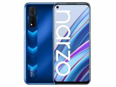 एक और रियलमी फोन! इसी महीने भारत आ रहे Realme Narzo 30 4G और Narzo 30 5G, कंपनी का खुलासा