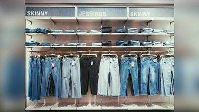 Mens Jeans Under 1,000 : 1,000 रुपए से भी कम कीमत में खरीदें ब्रांडेड Mens Jeans, मिलेगा कूल लुक और कंफर्ट