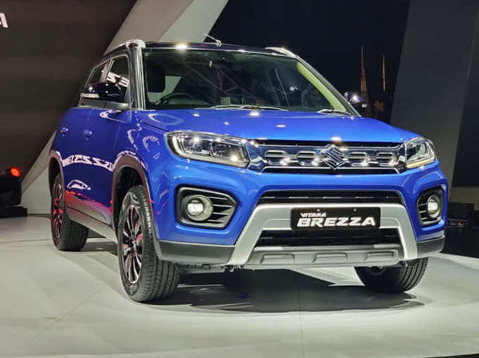 Maruti-Suzuki-Vitara-Brezza