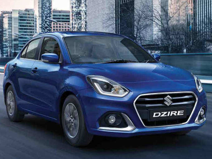 Maruti-Suzuki-Dzire