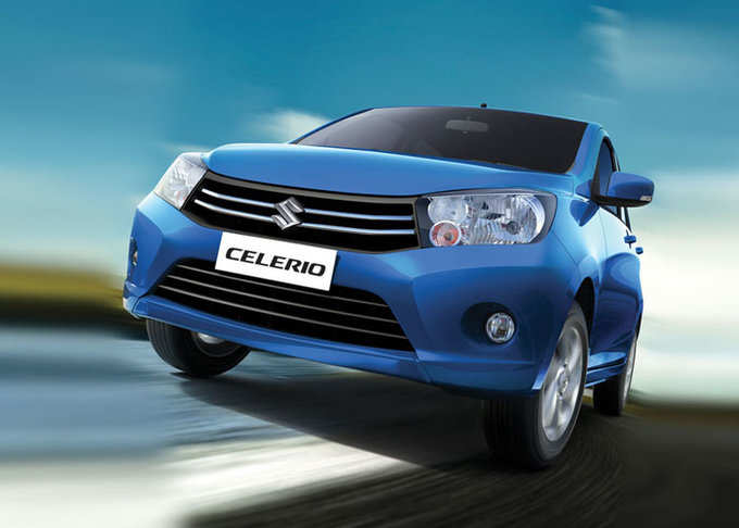 Maruti-Suzuki-Celerio