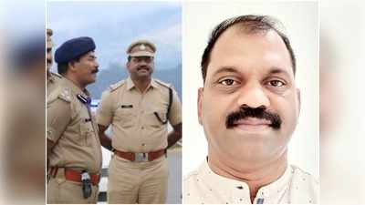 സൂപ്പര്‍ഹിറ്റായി നെഞ്ചില്‍ എഴുനിറമായി; സന്തോഷം പങ്കിട്ട്  പോലീസ് ഓഫീസര്‍  സുനില്‍കുമാര്‍!