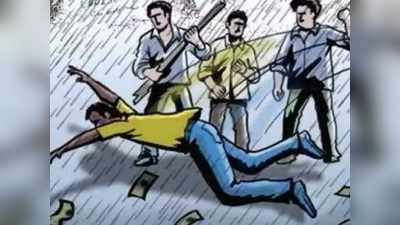 Rajasthan Mob Lynching: चित्तौड़गढ़ में गोवंश तस्करी के शक में युवक को पीट-पीटकर मार डाला, दूसरे की हालत नाजुक