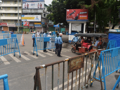 Lockdown In Bengal: पश्चिम बंगाल में 1 जुलाई तक बढ़ा लॉकडाउन, पाबंदियों के साथ दी गई कुछ ढील