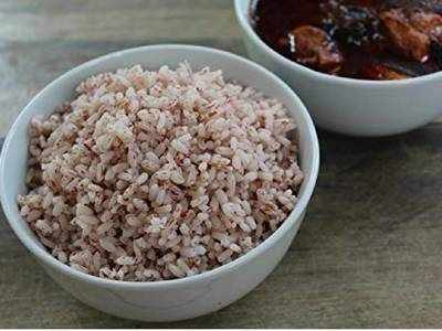 Brown Rice : वेट लॉस के साथ हार्ट हेल्थ के लिए भी बेहतर है यह हाई फाइबर Brown Rice