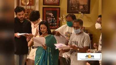 Bengali Tv And Film Shoot: মিলল স্বস্তি! ১৬ জুন থেকে শ্যুটিং শুরু টলি পাড়ায়